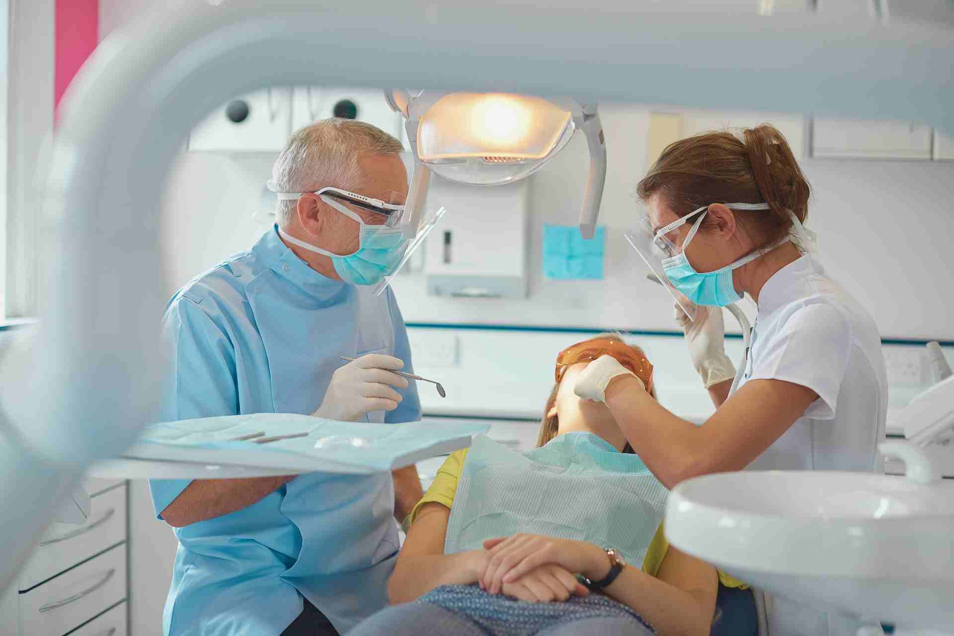 Dentist in Bothell, WA